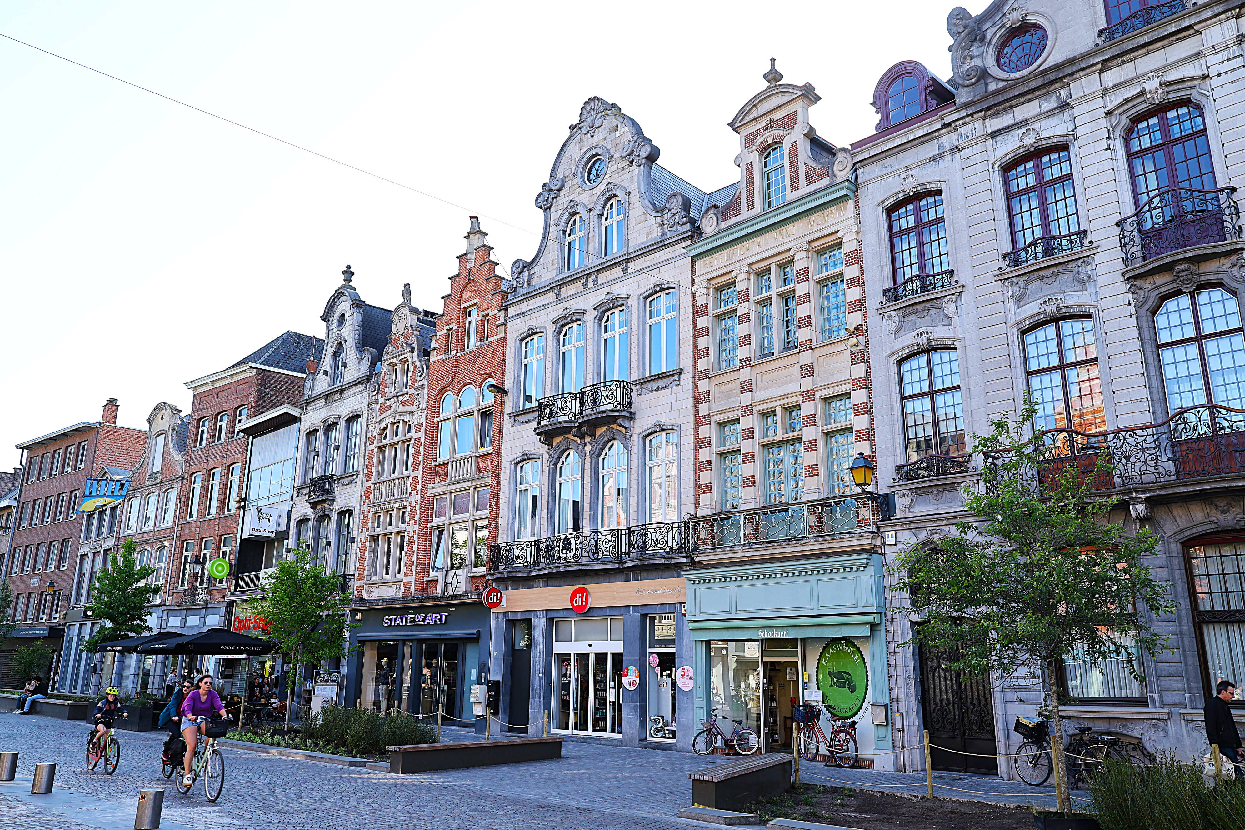 Mechelen